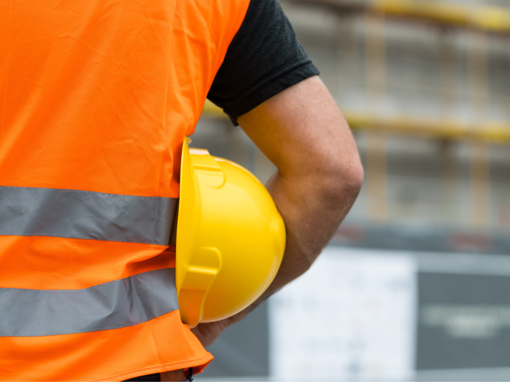 On Site Worker
